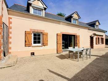 Vente Maison 4 chambresLes Rairies