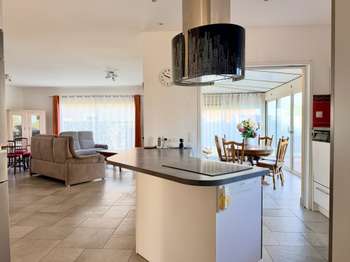 Vente Maison 4 chambresLes Rairies