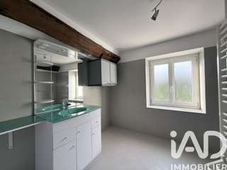 Vente maison 2 pièces Vente maison 2 pièces