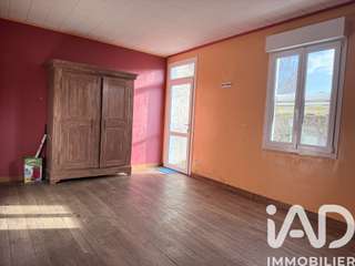 Vente maison 2 pièces Vente maison 2 pièces