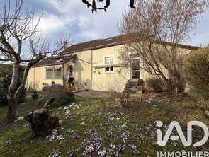 Vente Maison 3 chambresLes Riceys