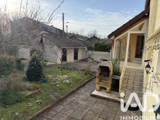 Vente maison 2 pièces Vente maison 2 pièces