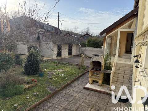 Vente maison 2 pièces Vente maison 2 pièces