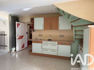 Vente maison 2 pièces Vente maison 2 pièces