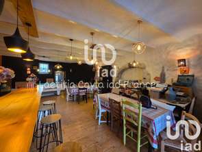 Vente Maison 7 chambresLes Rives