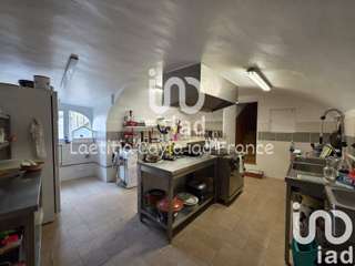 Vente maison 9 pièces