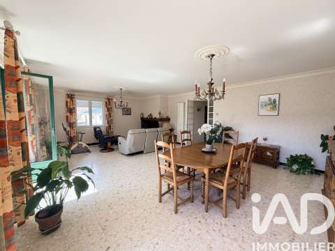 Vente maison 4 pièces Les Rives 34