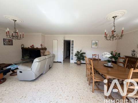Vente maison 4 pièces Les Rives 34