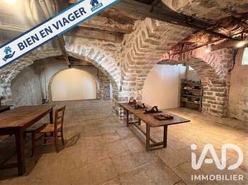 Vente Maison 3 chambresLes Rives