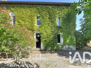 Vente Maison 5 chambresLes Roches-de-Condrieu