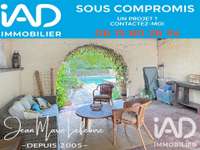Vente maison 7 pièces Vente maison 7 pièces
