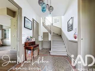 Vente maison 7 pièces Vente maison 7 pièces