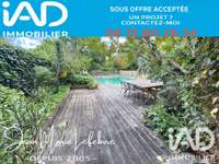 Vente maison 7 pièces Vente maison 7 pièces