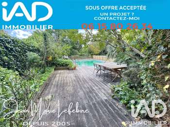 Vente maison 7 pièces Vente maison 7 pièces