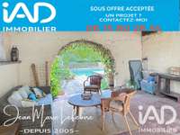 Vente maison 7 pièces Vente maison 7 pièces