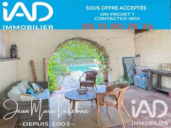 Vente maison 7 pièces Vente maison 7 pièces