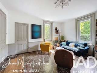 Vente maison 7 pièces Vente maison 7 pièces
