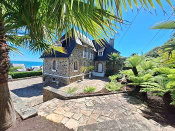 Vente Maison 4 chambresLes Rosaires
