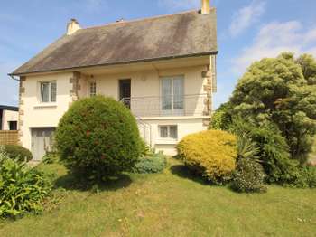 Vente maison 4 pièces Les Rosaires 22