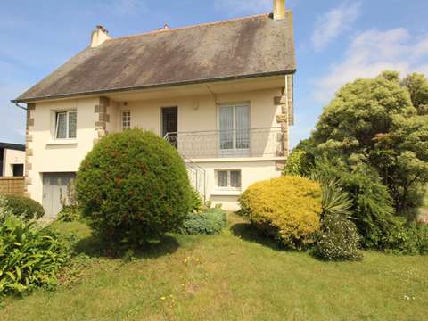 Vente maison 4 pièces Les Rosaires 22