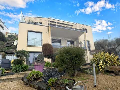 Vente maison 9 pièces Les Rosaires 22