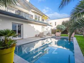 Vente Maison 4 chambresLes Rosaires