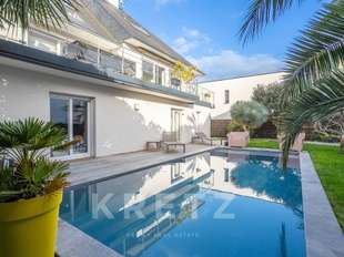 Photo Vente maison Les Rosaires