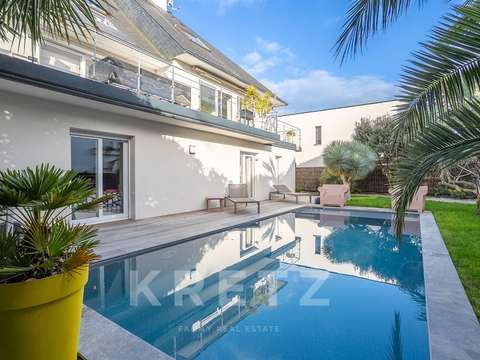 Vente maison 7 pièces Les Rosaires 22