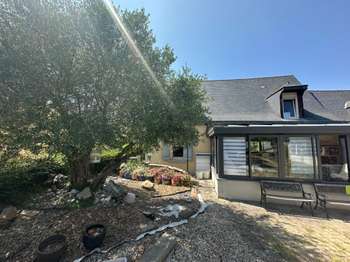 Vente maison 6 pièces Les Rosiers-sur-Loire 49