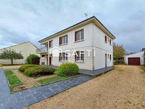 Vente Maison 4 chambresLes Rosiers-sur-Loire