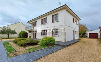 Photo Vente maison Les Rosiers-sur-Loire