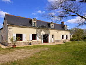 Vente Maison 5 chambresLes Rosiers-sur-Loire