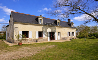 Photo Vente maison Les Rosiers-sur-Loire