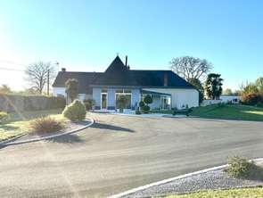 Vente Maison 3 chambresLes Rosiers-sur-Loire