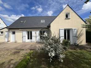 Vente Maison 3 chambresLes Rosiers-sur-Loire