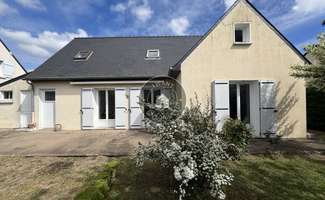 Photo Vente maison Les Rosiers-sur-Loire