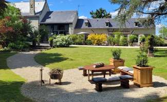 Photo Vente maison Les Rosiers-sur-Loire