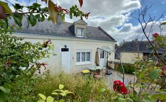 Photo Vente maison Les Rosiers-sur-Loire