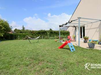 Vente Maison 2 chambresLes Rosiers-sur-Loire