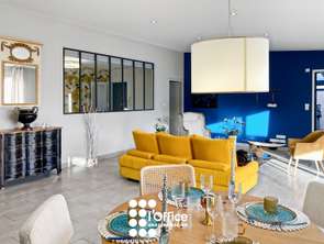 Vente Maison 4 chambresLes Sables-d'Olonne