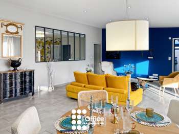 Vente maison 6 pièces Les Sables-d'Olonne 85