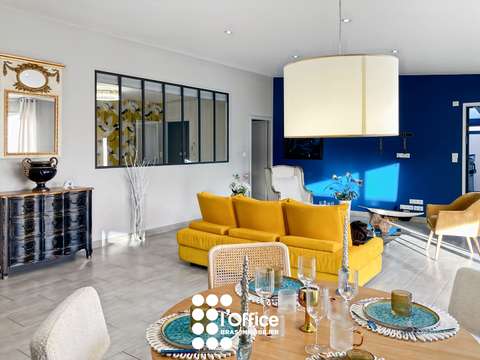 Vente maison 6 pièces Les Sables-d'Olonne 85