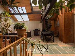 Vente Maison 3 chambresLes Sables-d'Olonne