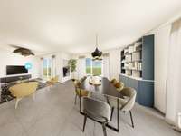 Vente maison 5 pièces Vente maison 5 pièces