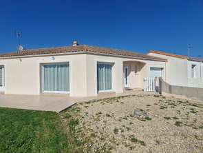 Vente Maison 3 chambresLes Sables-d'Olonne
