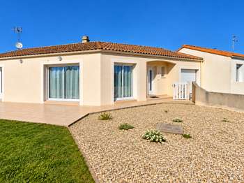 Vente Maison 3 chambresLes Sables-d'Olonne