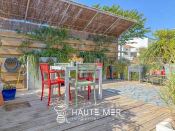 Vente Maison 3 chambresLes Sables-d'Olonne