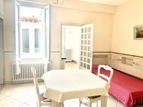 Vente Maison 2 chambresLes Sables-d'Olonne