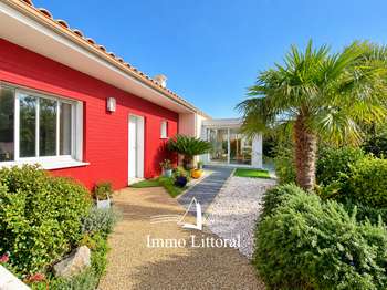 Vente Maison 4 chambresLes Sables-d'Olonne