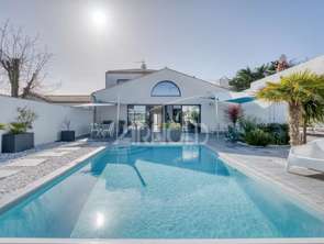 Vente Maison 4 chambresLes Sables-d'Olonne